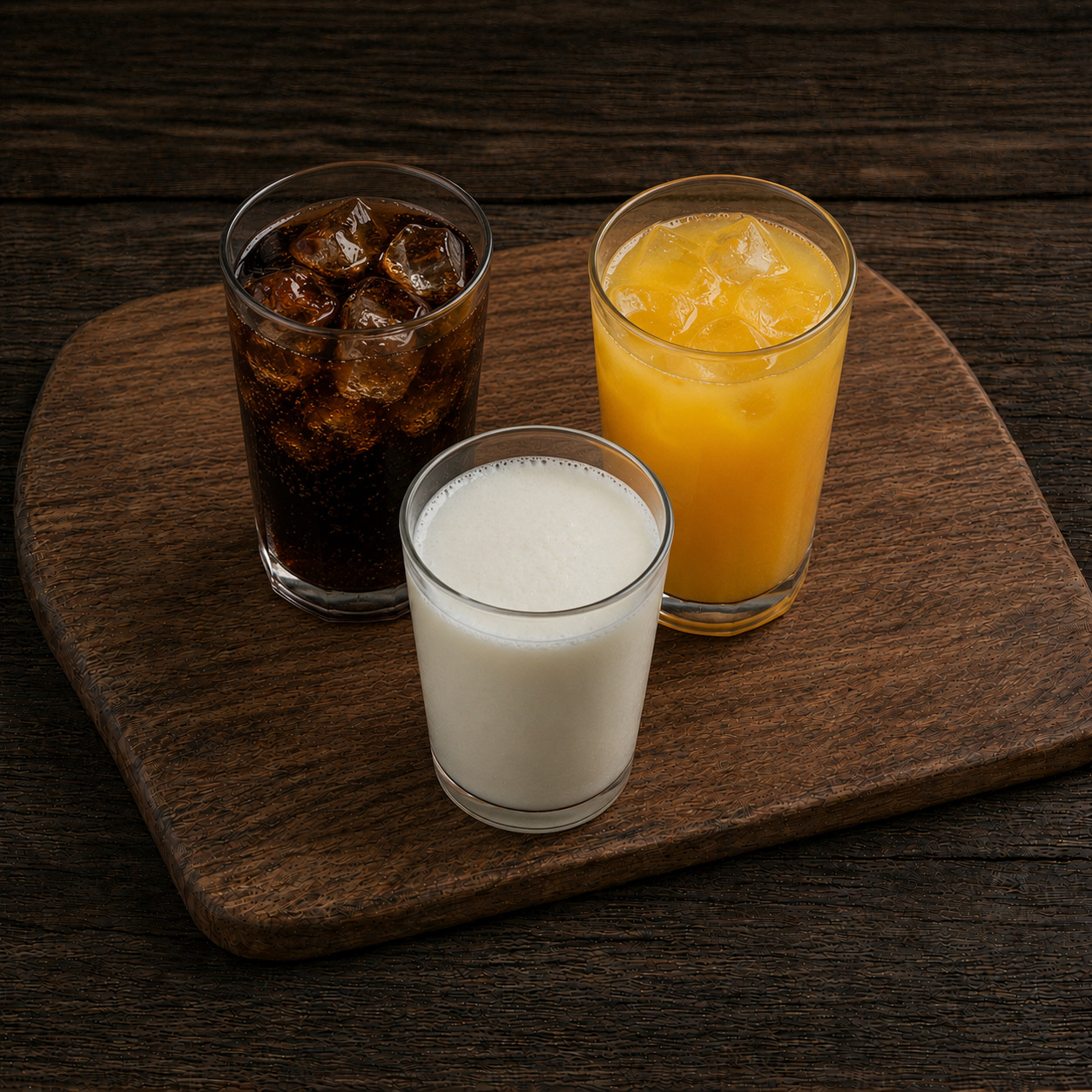Drinks