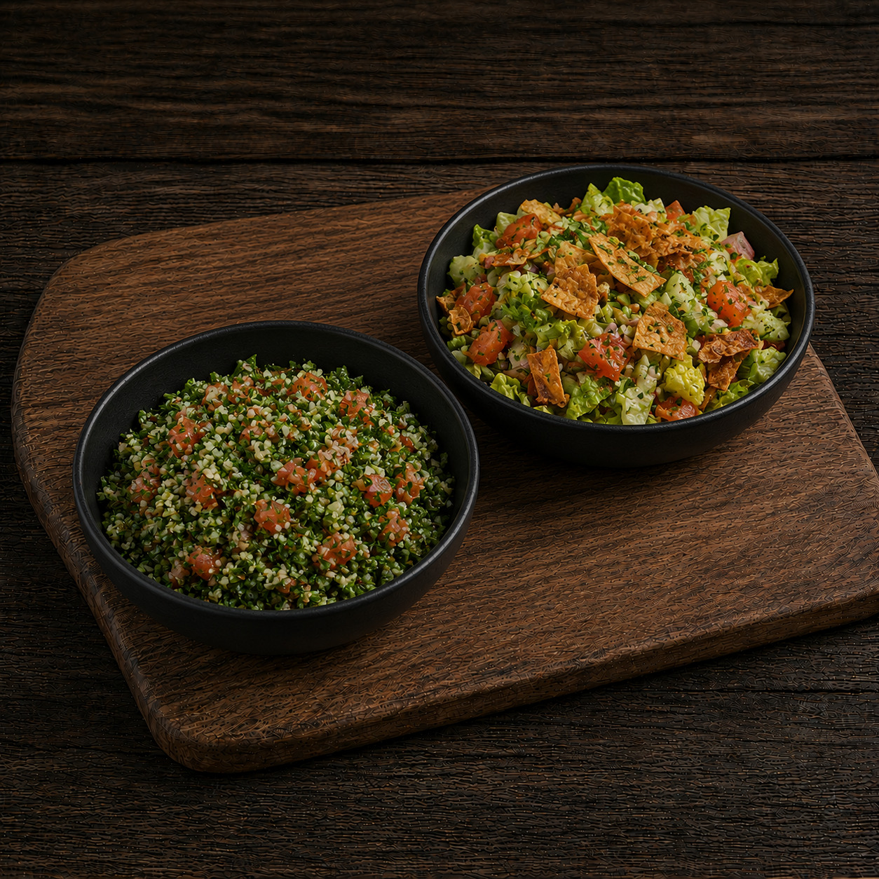 Salads